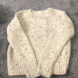 Gap Sweater